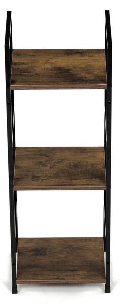 Regál 29 x 24 x 81 cm GD-213 OLW