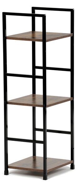 Regál 29 x 24 x 81 cm GD-213 OLW