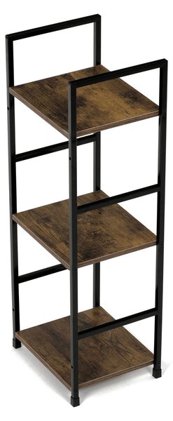 Regál 29 x 24 x 81 cm GD-213 OLW