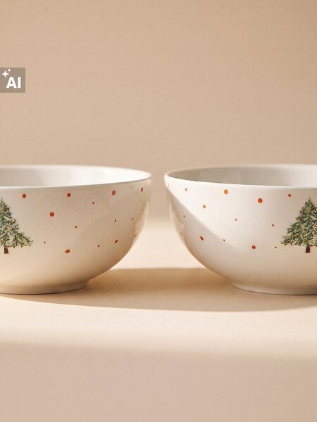 Sinsay - BOWL - zlatá