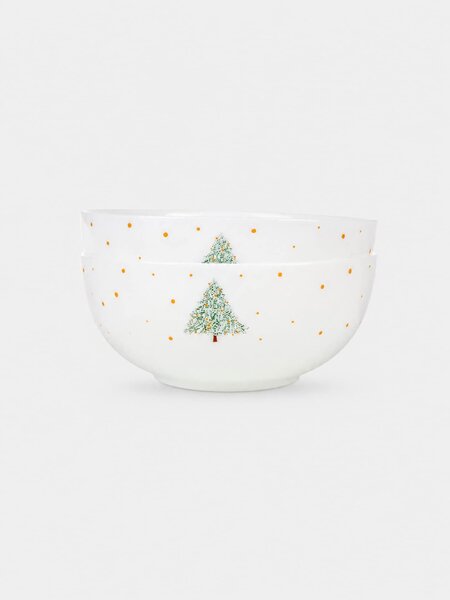 Sinsay - BOWL - zlatá