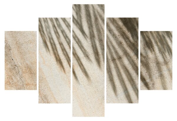 Obraz - Tiene (150x105 cm)