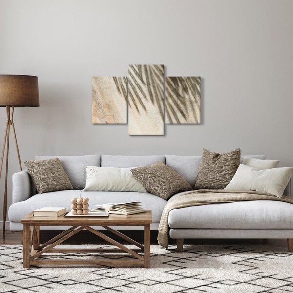 Obraz - Tiene (90x60 cm)