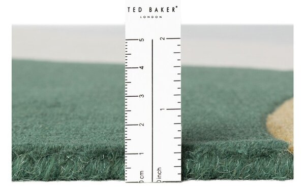 Ručne tkaný vlnený koberec 120x170 cm Hackney Clarissa – Ted Baker