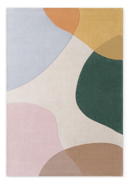 Ručne tkaný vlnený koberec 120x170 cm Hackney Clarissa – Ted Baker