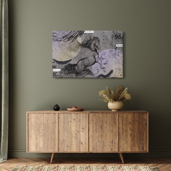 Obraz - Design (90x60 cm)