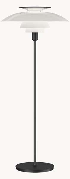 Malá stmievateľná stojacia lampa PH 80