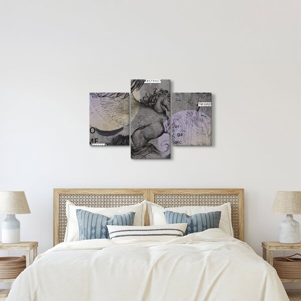 Obraz - Design (90x60 cm)