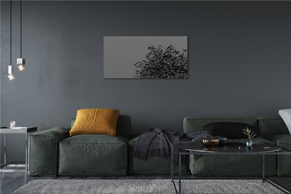 Obraz canvas Poznámky 100x50 cm