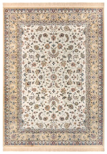 Hanse Home Special Collection Kusový koberec Eva 105785 Cream - 195x300 cm