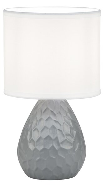 STOLNÁ LAMPA, E14, 16/28/16 cm Novel - Interiérové svietidlá