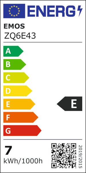 LED ŽIAROVKA E27 - Doplnky k svietidlám