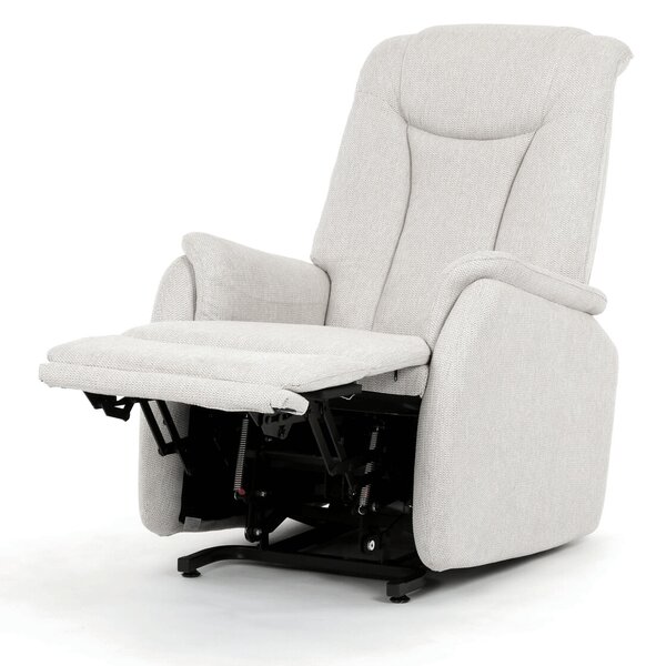 Elektrické polohovacie kreslo TV-L8963 CRM2