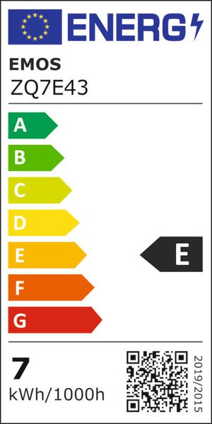 LED ŽIAROVKA E27 - Doplnky k svietidlám