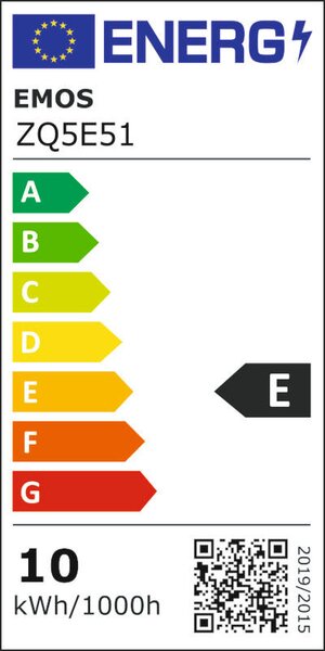 LED ŽIAROVKA E27 - Doplnky k svietidlám