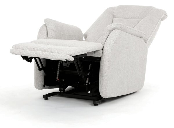 Elektrické polohovacie kreslo TV-L8963 CRM2