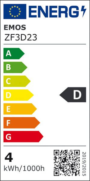 FILAMENTOVÁ LED ŽIAROVKA E14 - Doplnky k svietidlám