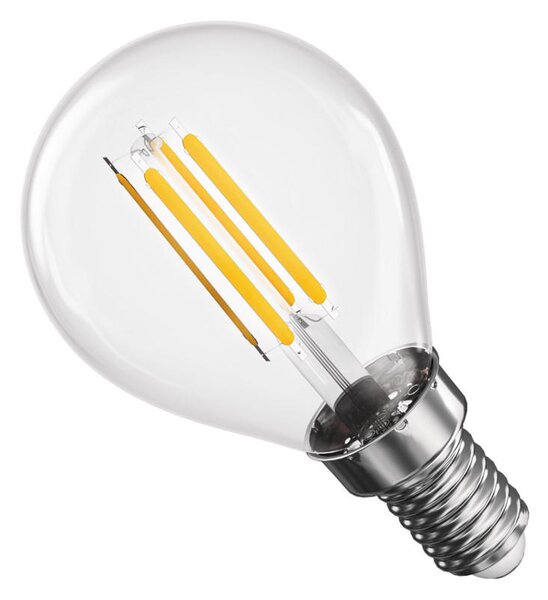 FILAMENTOVÁ LED ŽIAROVKA E14 - Doplnky k svietidlám