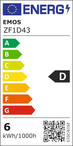 FILAMENTOVÁ LED ŽIAROVKA E14 - Doplnky k svietidlám