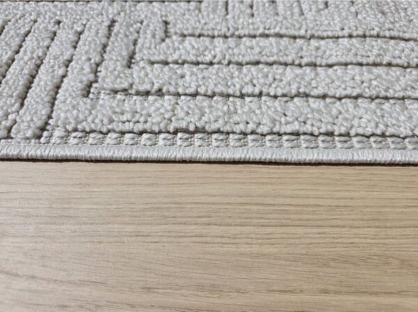Koberec MILANO 011 cream - 60x100 cm