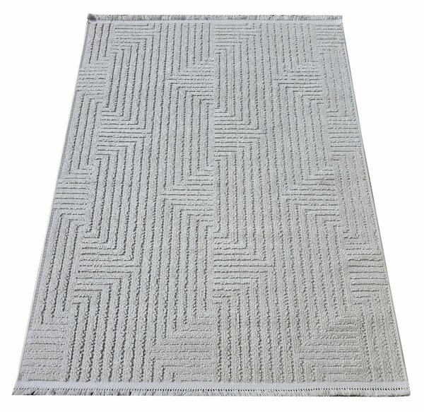 Koberec MILANO 011 cream - 60x100 cm