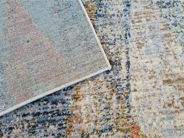 Koberec KENTUCKY 087 blue - 120x170 cm