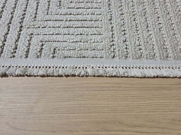 Koberec MILANO 011 cream - 60x100 cm
