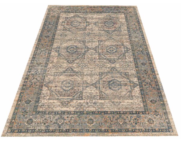Koberec KENTUCKY 508 blue - 120x170 cm