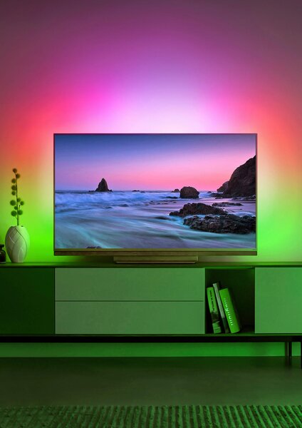 LED PÁSIK, 300 cm Novel - LED svetlá