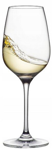 RONA Prestige poháre na biele víno 340 ml