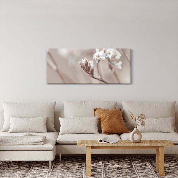 Obraz - Detail vetvy (120x50 cm)