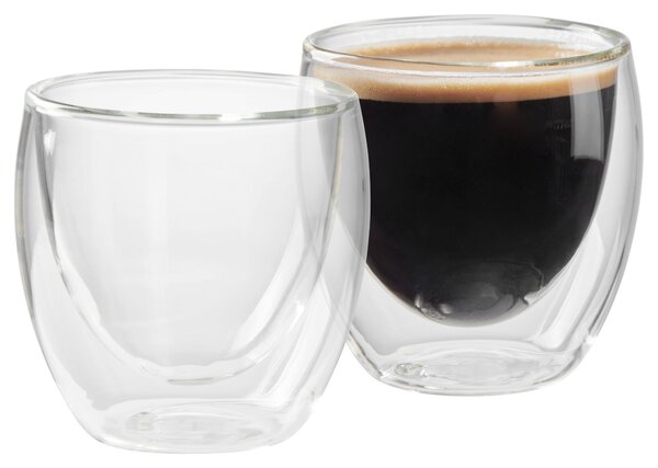 POHÁR NA ESPRESSO Novel - Hrnčeky & šálky
