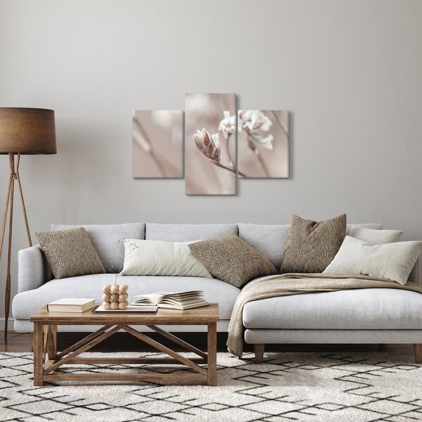 Obraz - Detail vetvy (90x60 cm)