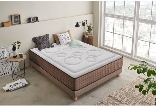 Obojstranný matrac Moonia Premium Original Care, 120 x 200 cm