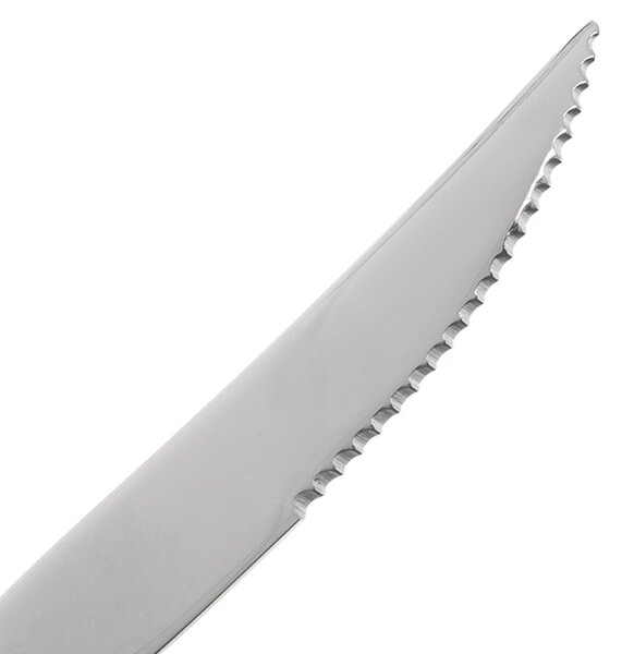 Steakový nôž 2 ks
