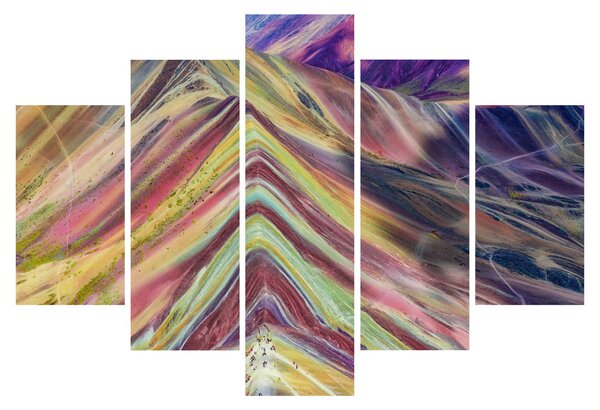 Obraz - Panoráma (150x105 cm)
