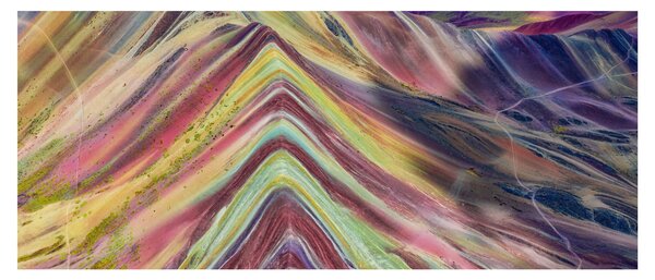Obraz - Panoráma (120x50 cm)