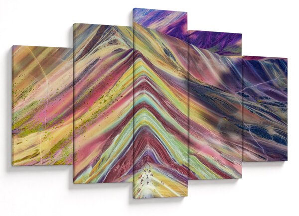 Obraz - Panoráma (150x105 cm)