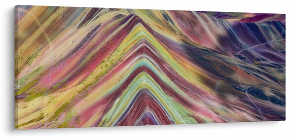Obraz - Panoráma (120x50 cm)