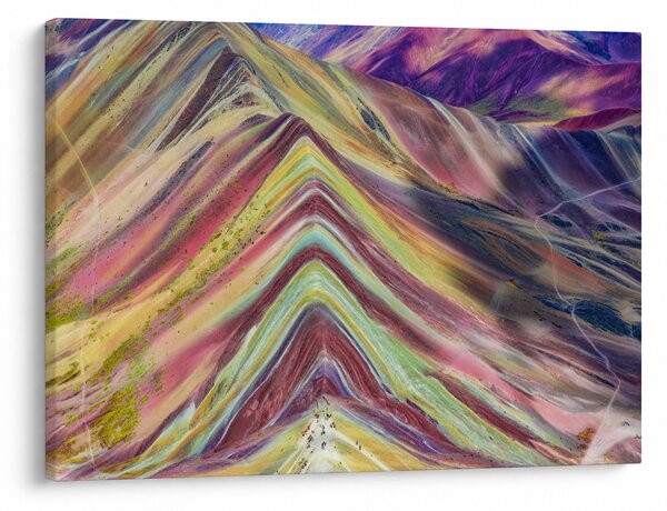 Obraz - Panoráma (70x50 cm)