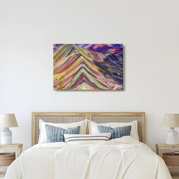 Obraz - Panoráma (90x60 cm)