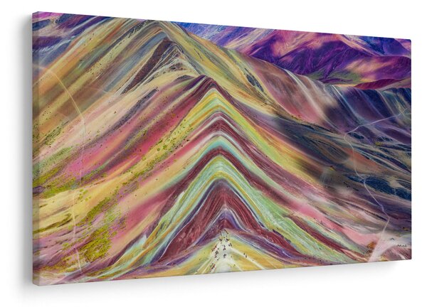 Obraz - Panoráma (90x60 cm)