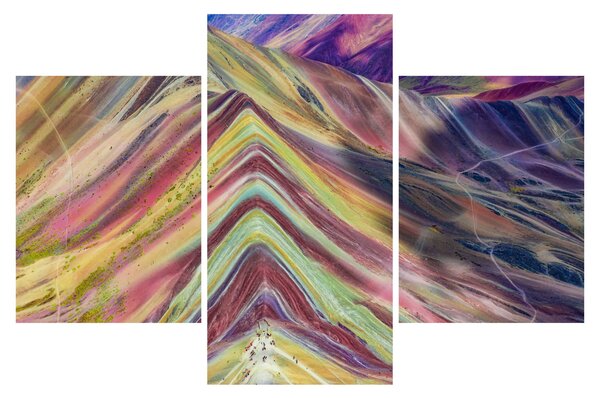 Obraz - Panoráma (90x60 cm)