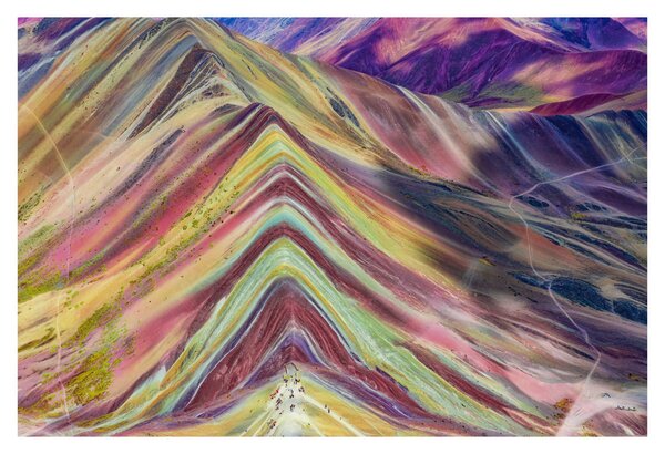 Obraz - Panoráma (90x60 cm)