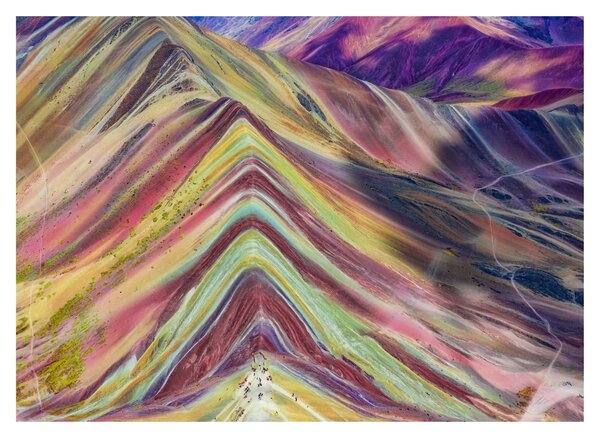 Obraz - Panoráma (70x50 cm)