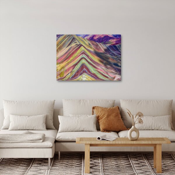 Obraz - Panoráma (70x50 cm)