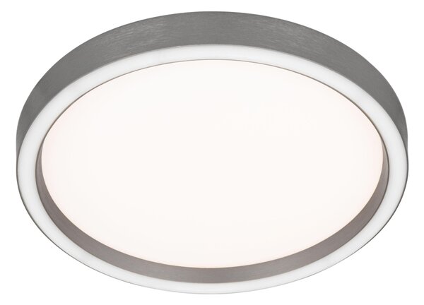 STROPNÉ LED SVIETIDLO, 30,5/5,5 cm Novel - Interiérové svietidlá