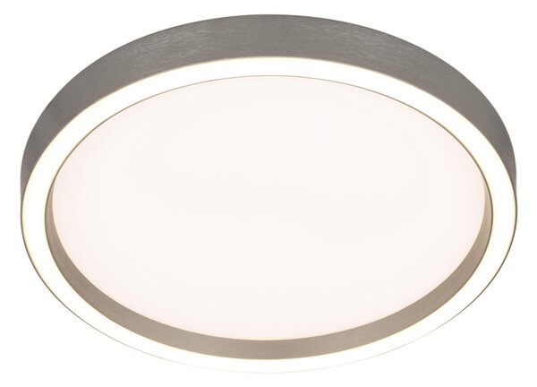 STROPNÉ LED SVIETIDLO, 30,5/5,5 cm Novel - Interiérové svietidlá