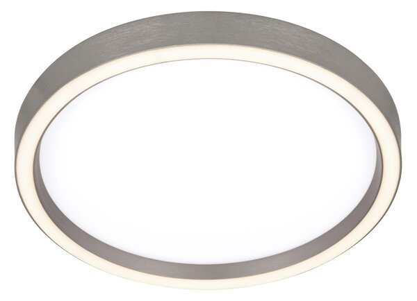 STROPNÉ LED SVIETIDLO, 30,5/5,5 cm Novel - Interiérové svietidlá