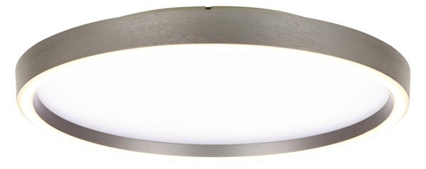 STROPNÉ LED SVIETIDLO, 39/5,5 cm Novel - Interiérové svietidlá